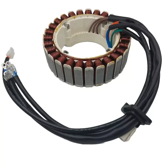 #S11 STATOR FÖR DEDRA GENERATOR GENERATOR DEGA4000K