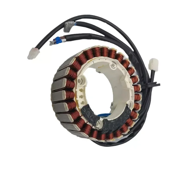 #S11 STATOR PENTRU DEDRA GENERATOR GENERATOR DEGA4500K