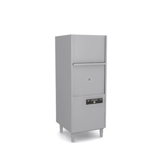 S157 REC ABT Dishwasher with heat recovery for pots