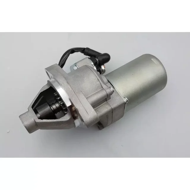 #S171 STARTER VOOR DEDRA GENERATOR GENERATOR DEGB9203K