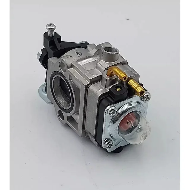 #S24 CARBURETOR FOR PETROL SOIL DRILL DED8809