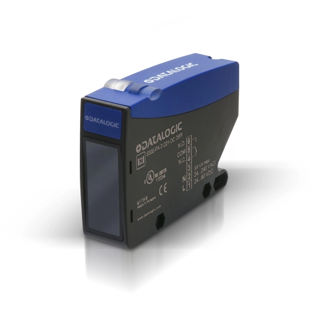 S300-PA-1-G00-EX Maxi fotoelektromos érzékelő