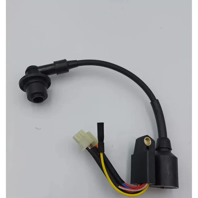 #S62 IGNITION COIL FOR GENERATOR DEGA2000