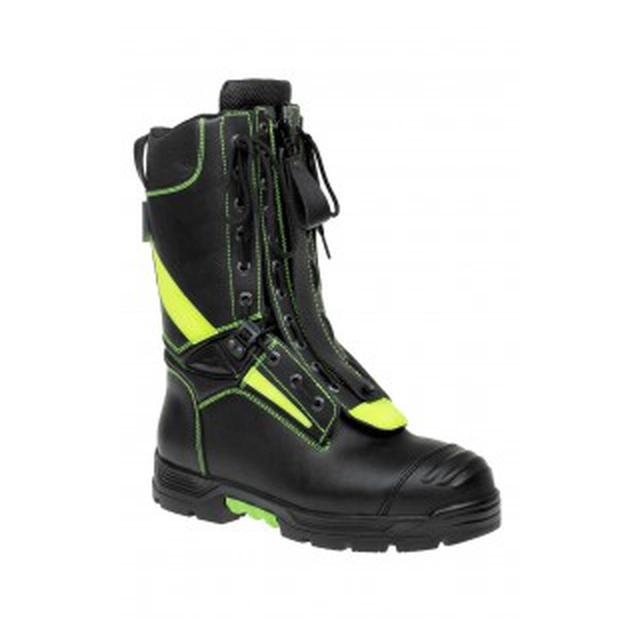 S93892 DEMON FIRE PROTECTOR IV.Generation Size: 40