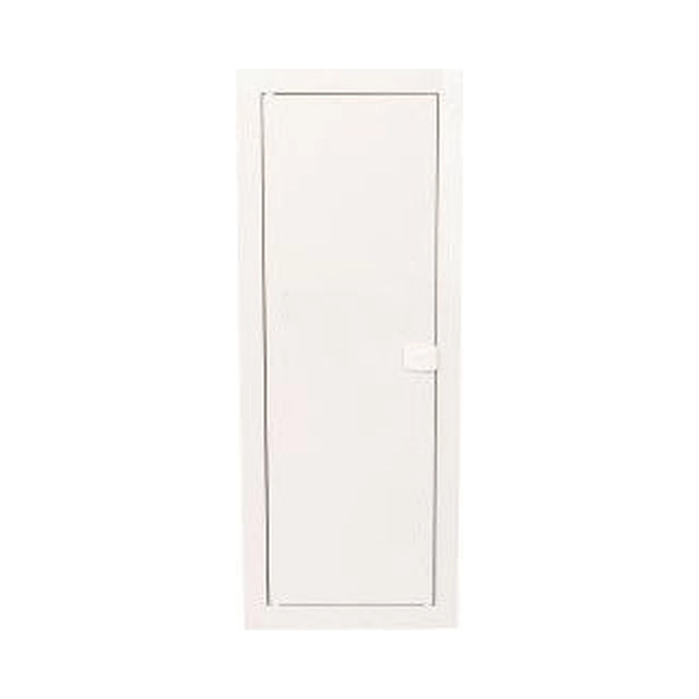 Sabaj Flush-mounted counter cabinet 1-licznikowa 1-fazowy 12 modules IP31 RL1F12 (2-061)
