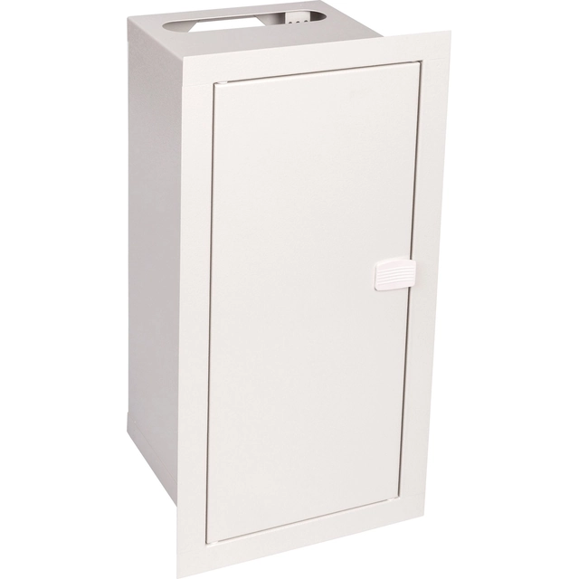 Sabaj Flush-mounted counter cabinet 1-licznikowa 1-fazowy 6 modules IP31 (RL-1F6)