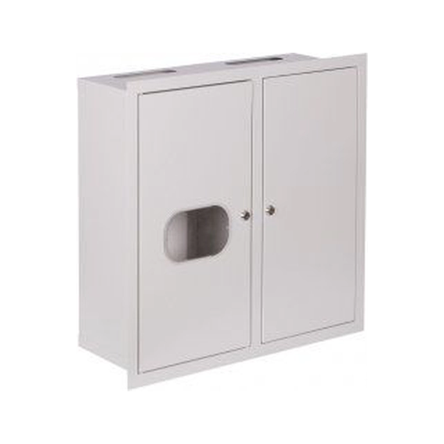 Sabaj Flush-mounted counter cabinet 1-licznikowa 3-fazowy 48 modules IP31 (RL 48 WITH LOCK)