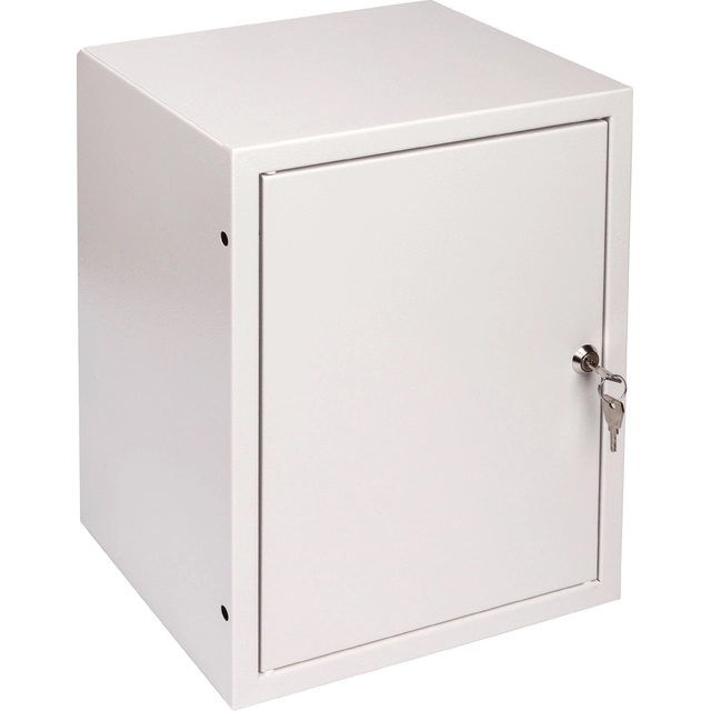 Sabaj Flush-mounted counter cabinet 1-licznikowa IP31 RL 36 ZSZ 2-196 (RL 36 ZSZ)