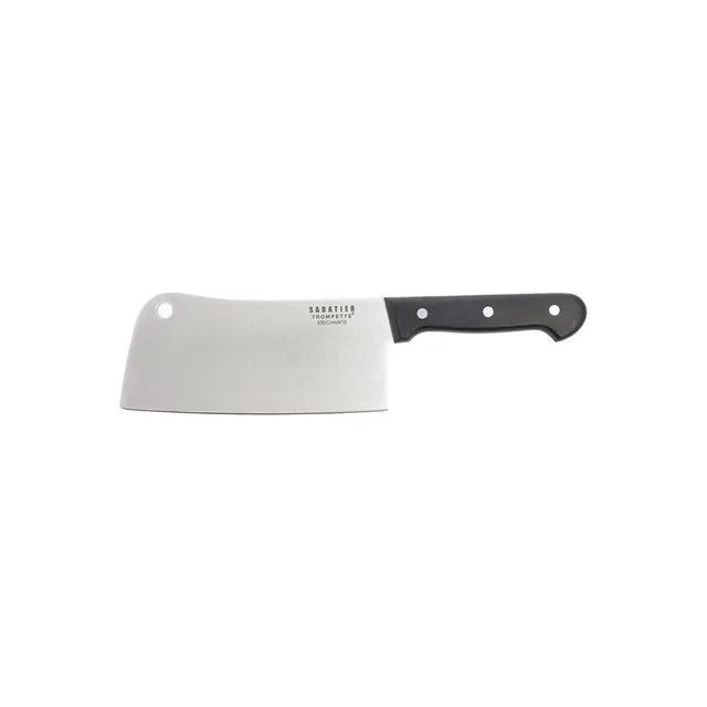 Sabatier Cuchillo de Cocina Universal Acero Metal (31,5 cm) (Pack 6x)