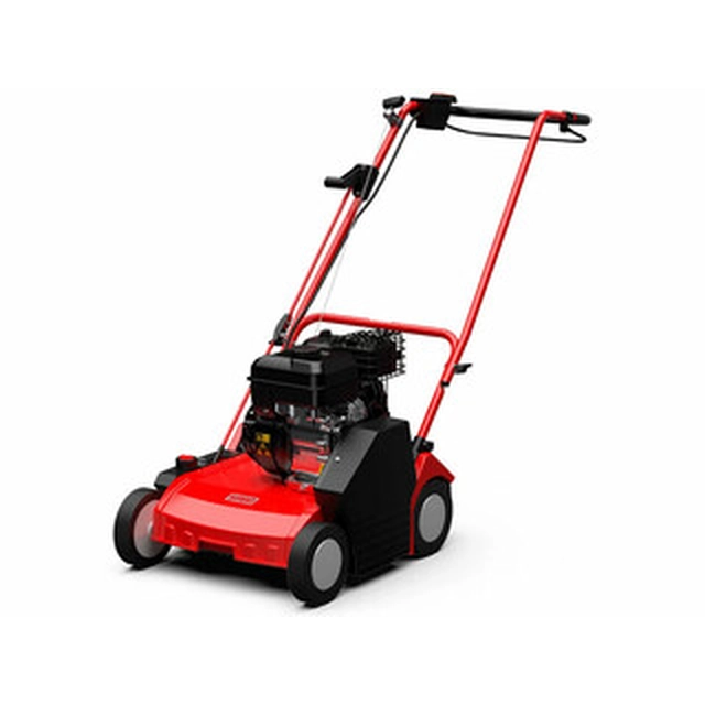 Sabo 38 BV gasoline engine lawn aerator 380 mm 4 rate