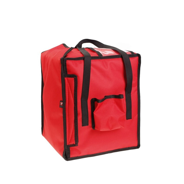 Sac à pizza pour fournisseur 8x Carton 35x35 Chauffage Furmis T8sp