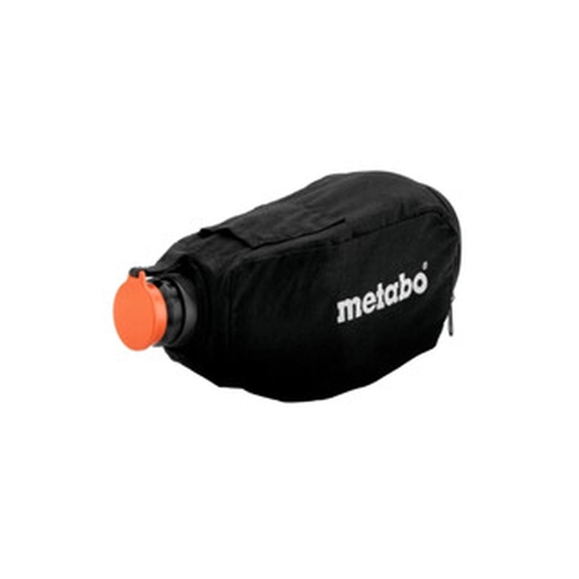 Sac à poussière textile Metabo pour machine-outil KT/KS 18 LTX 66 BL