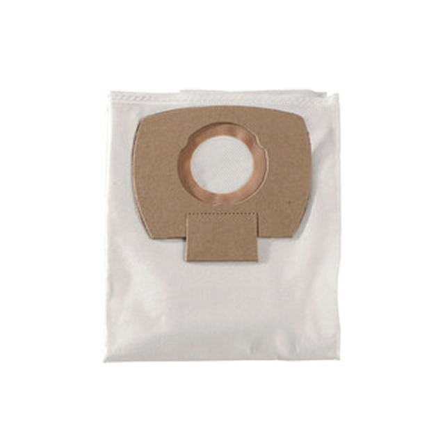 Saco de pó Metabo para aspirador Vlies 5 pcs