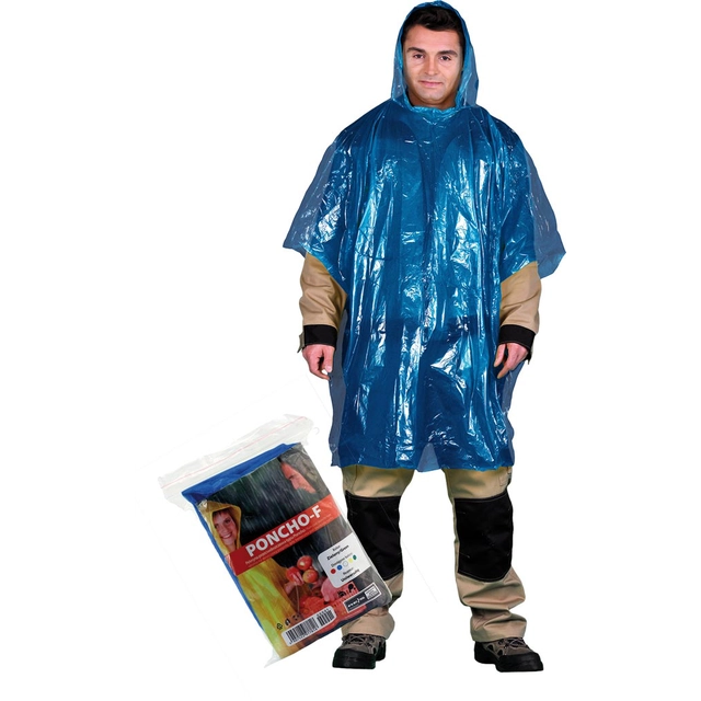 Sadeponcho PONCHO-F