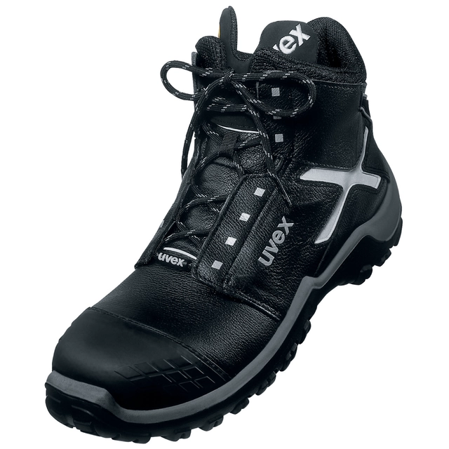 Safety Boots Uvex 6950.2