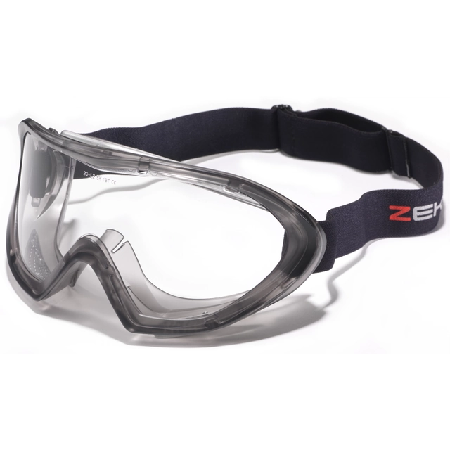 Safety Goggles ZEKLER 90