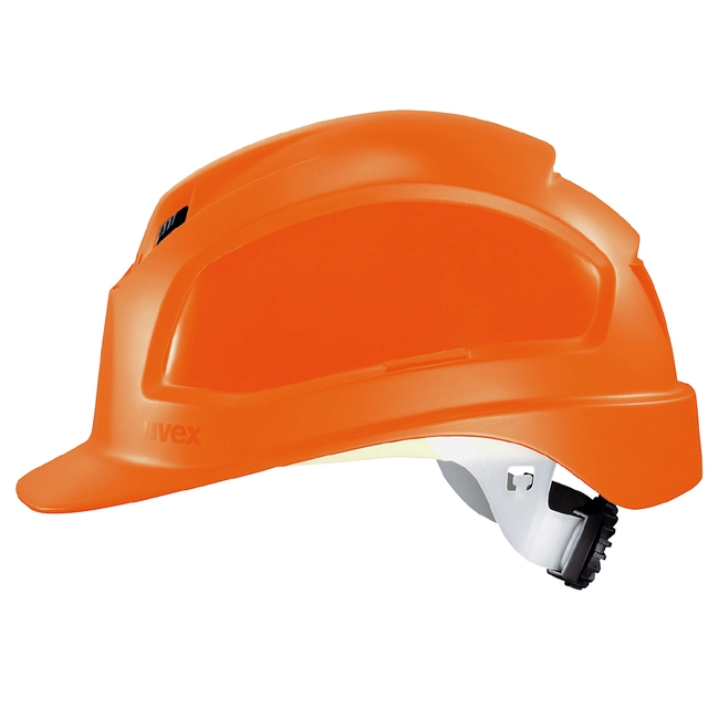 Safety helmet Uvex Pheos B-WR