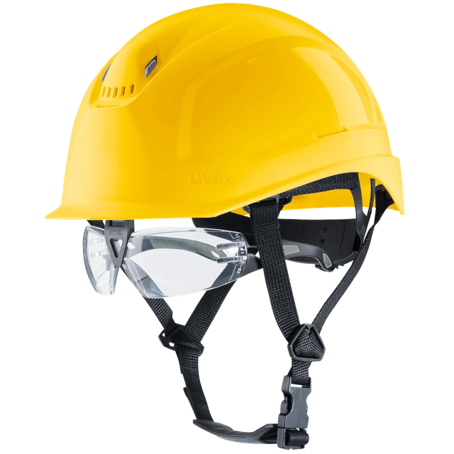 Safety helmet Uvex Pheos S-KR IES