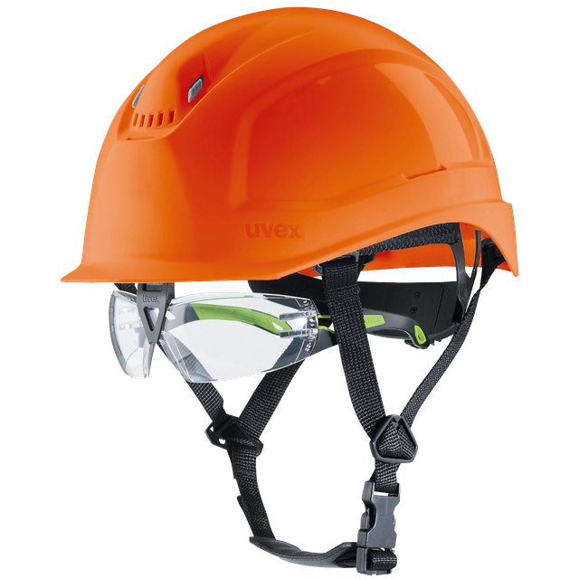 Safety helmet Uvex Pheos S-KR IES