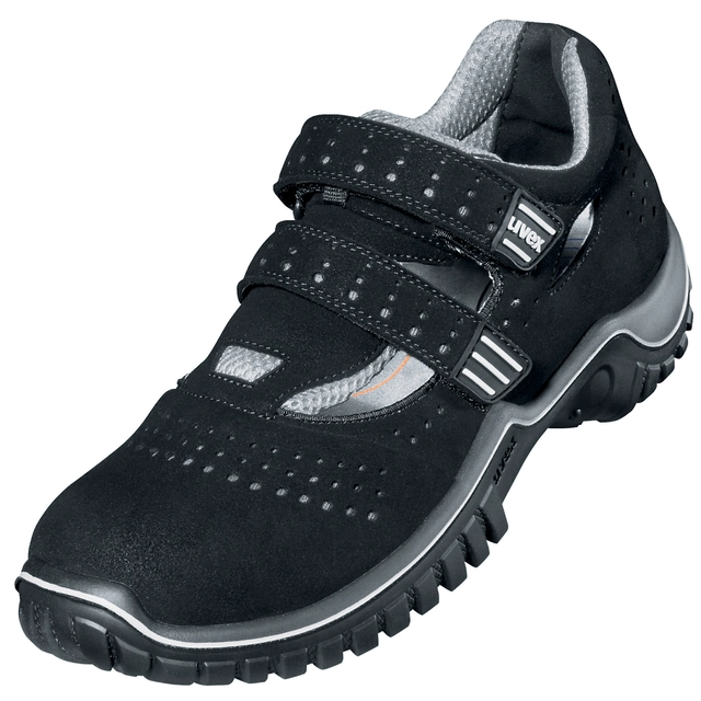 Safety Sandals Uvex 6975.2