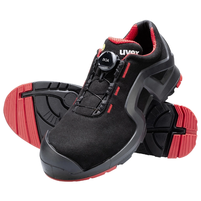 Safety shoe Uvex 1 6567.2