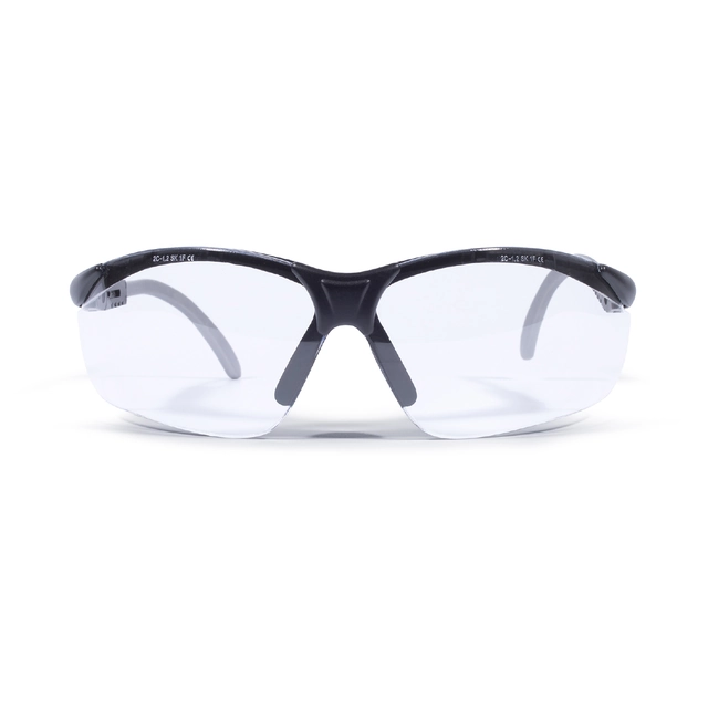 Safety Spectacles ZEKLER 255