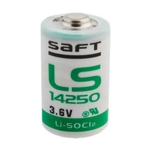 Saft Baterija 14250 1 kom.