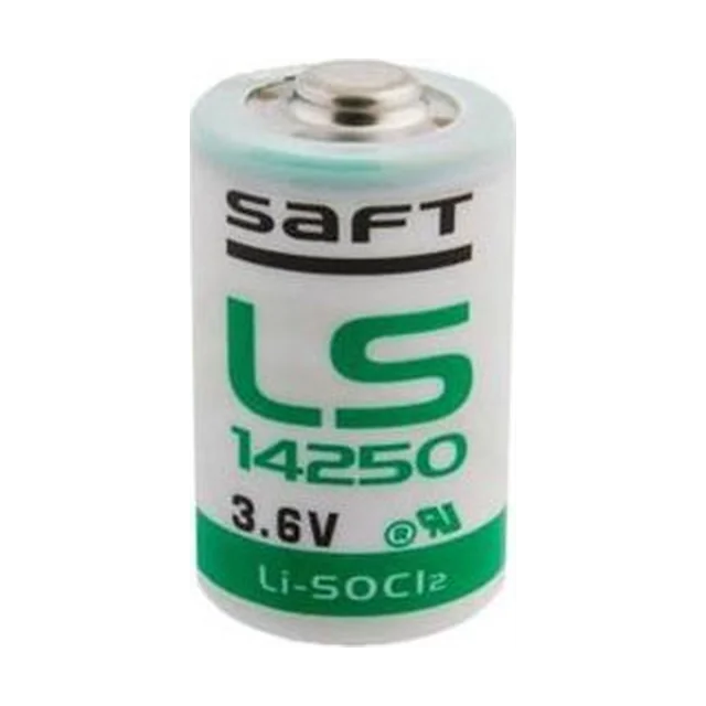 Saft Baterija 14250 1 vnt.
