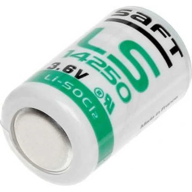 Saft Baterija LS14250 1 vnt.