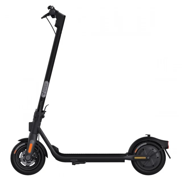 SÄHKÖPOPPU F2D/SEGWAY NINEBOT