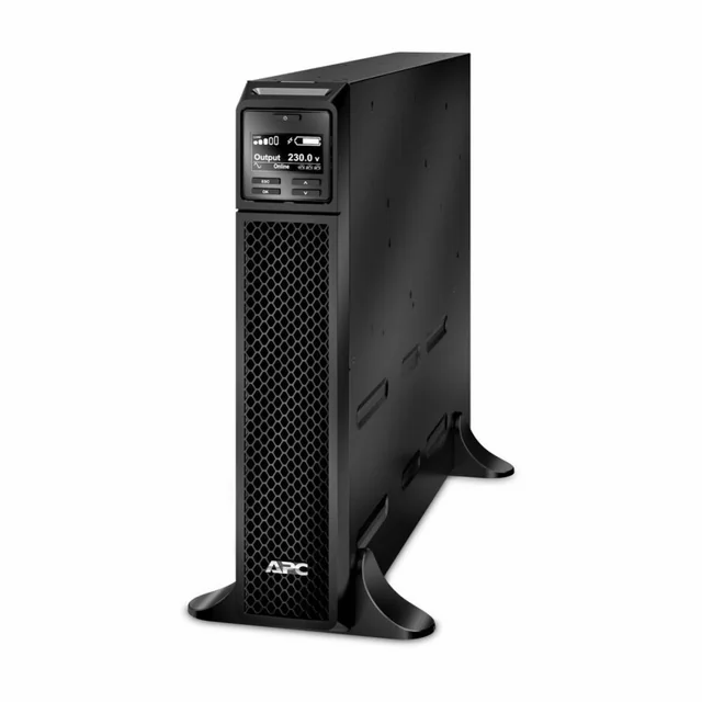 SAI APC interactivo SRT1500XLI 1500 W 1500 VA