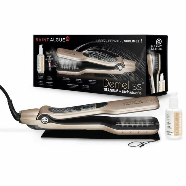 Saint-Algue 3992 Demeliss straightener