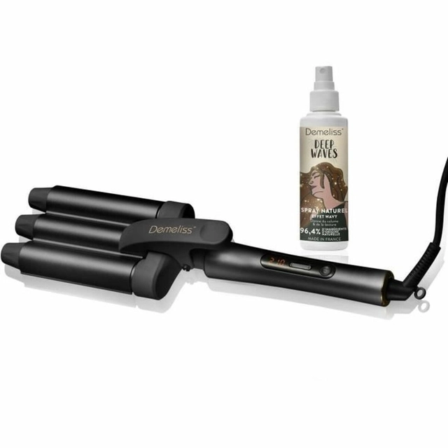 Saint-Algue Hair Curler 3977