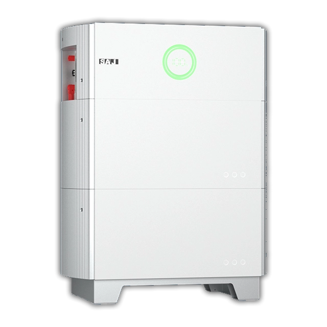 SAJ B2-10.0-HV1 10KW mémoire