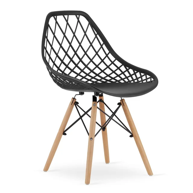 SAKAI chair - black x 1