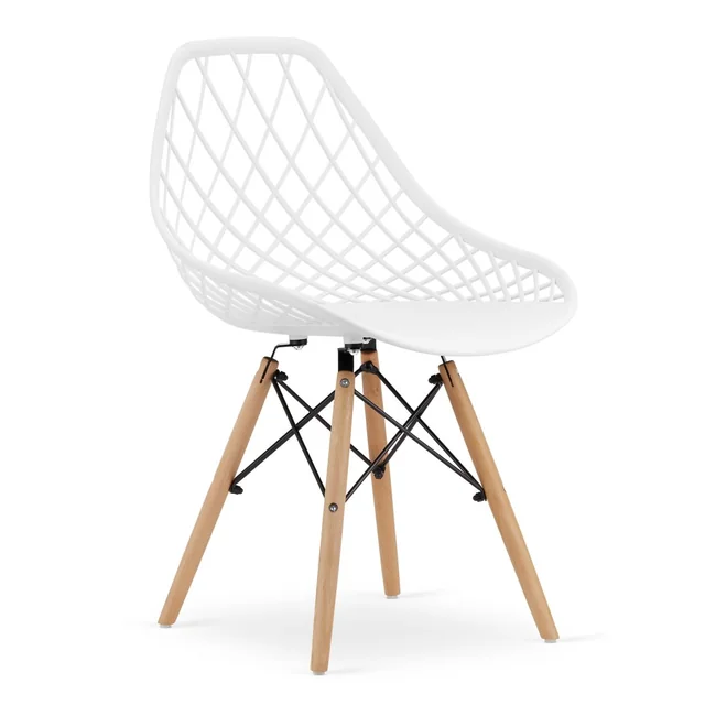 SAKAI chair - white x 1