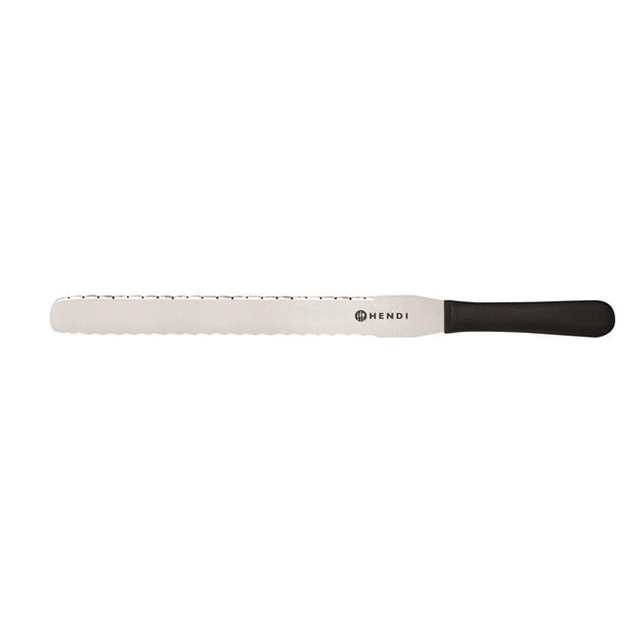 Sakiline nuga 2 külgedega koogi jaoks, CREME 350