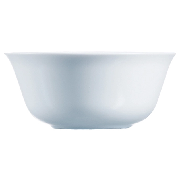Salad bowl / Arcoroc / Ø 120 mm/H 54 mm/sold at 6 pcs 388710
