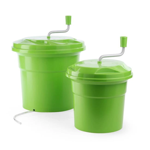 Salad spinner 12 l