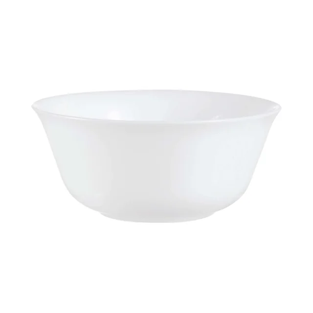 Saladekom voor dagelijks gebruik 330 ml, 120 mm, h - 53 mm