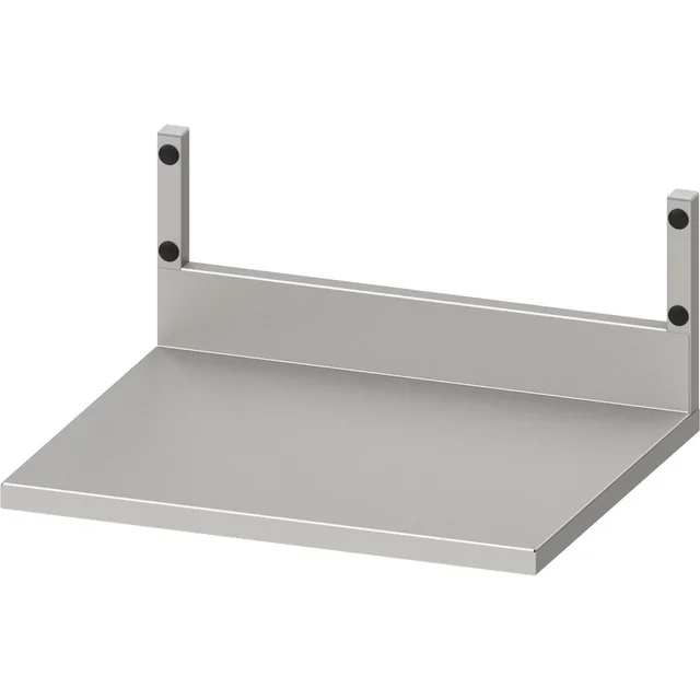 Salamander Shelf 600x500x300 Mm Stalgast 9810365060