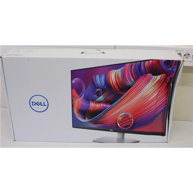 Dell SALE OUT. LCD S2721DS 27 IPS QHD/2560x1440/DP,HDMI/Silver