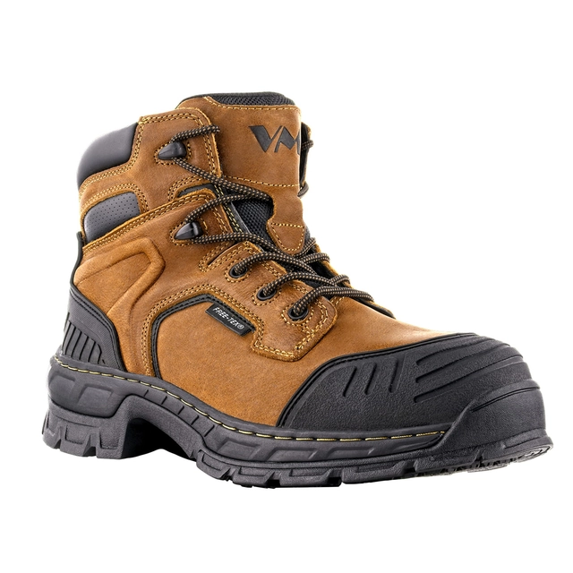 SALE VM outdoor trekking shoes WINNIPEG 45 VM 0000062281 WORK SAFETY 8592991416585 LIBRES
