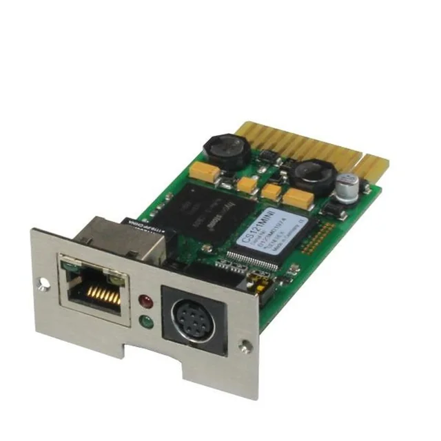 Salicru Network Card 663AA002252