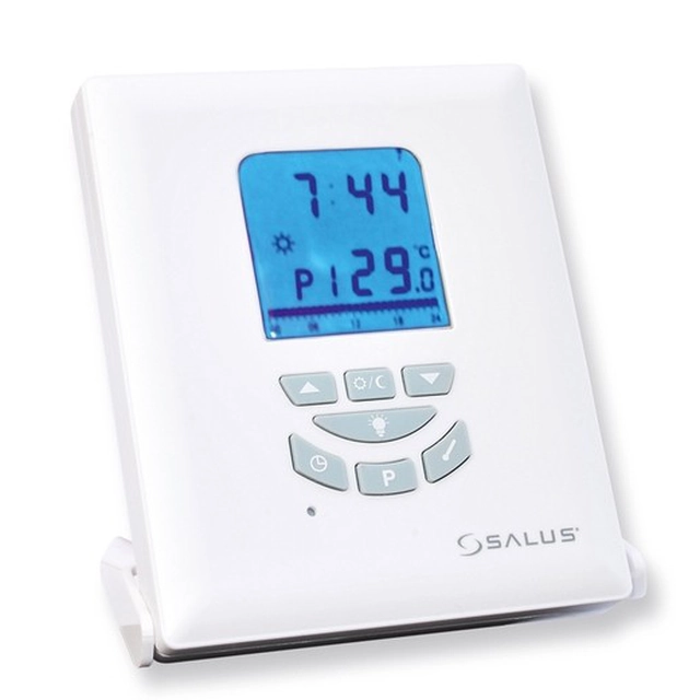 SALUS T105 programmable thermostat