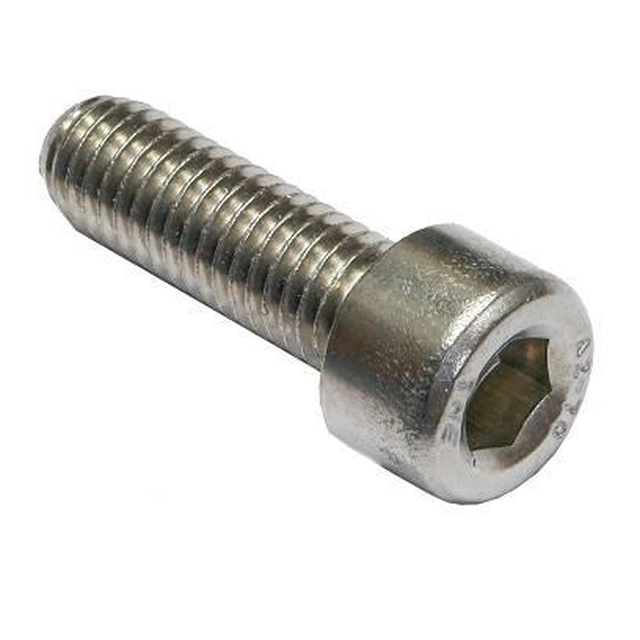 SAM8x30E screw (1.4301) PV