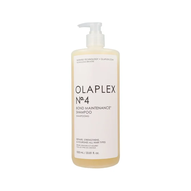 Șampon de întreținere Olaplex Bond
