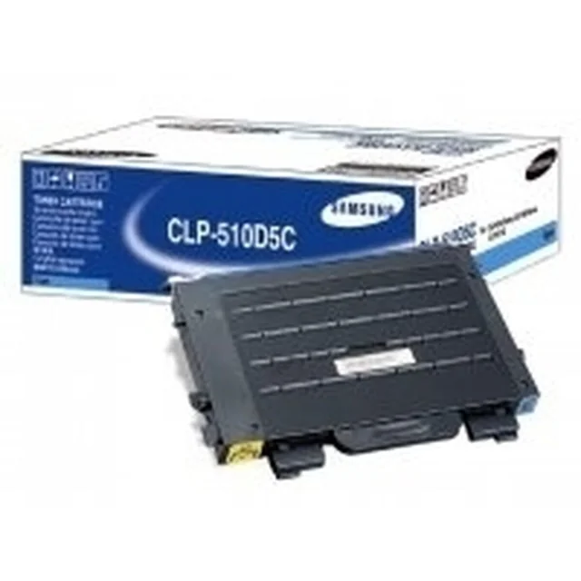 Samsung CLP toner 500