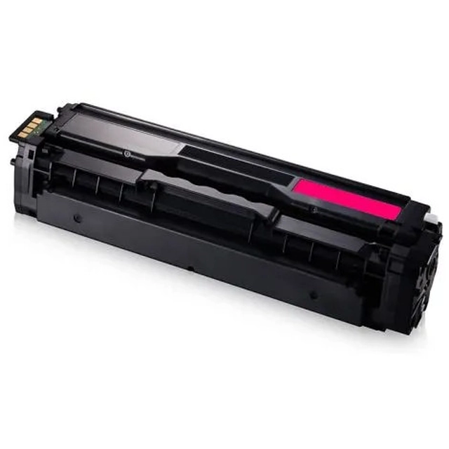 Samsung CLP toner cartridge 415-CLX 4195-4500 Magenta pages