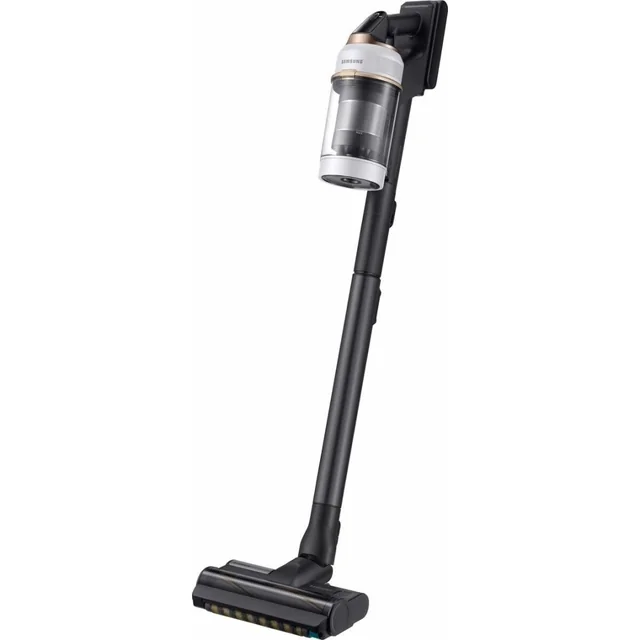 Samsung Cordless Vacuum Cleaner VS20B95843W/WA White Black Chrome 580 W